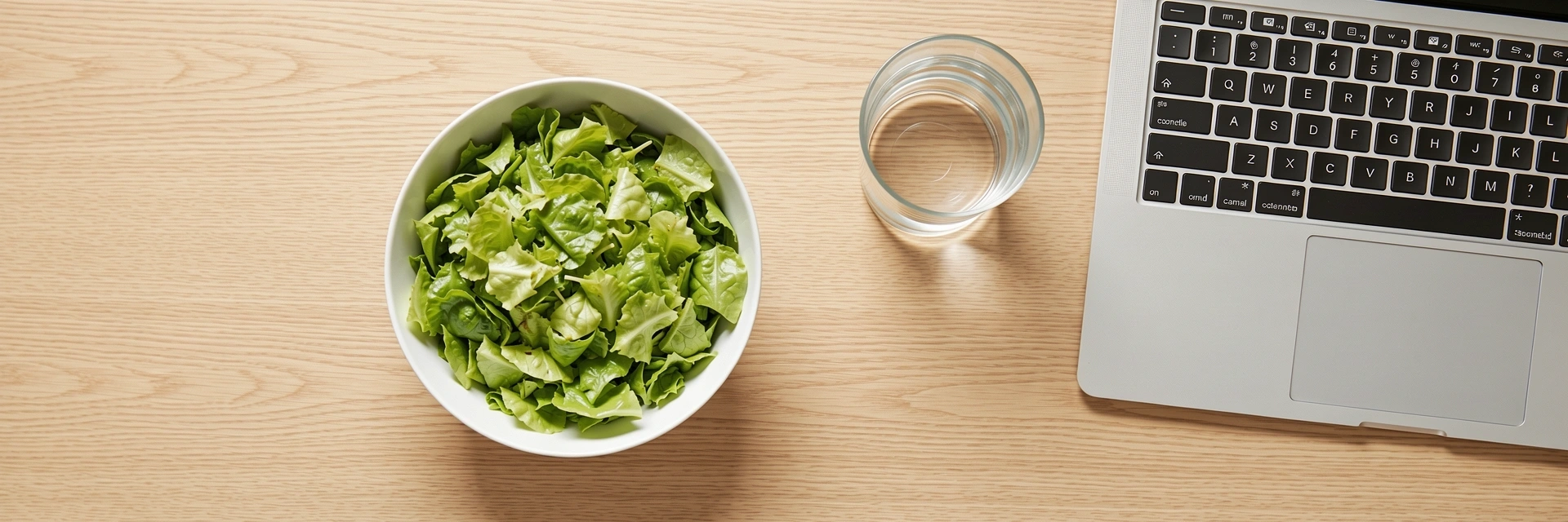 Arbeitsumgebung bei Balance Vital