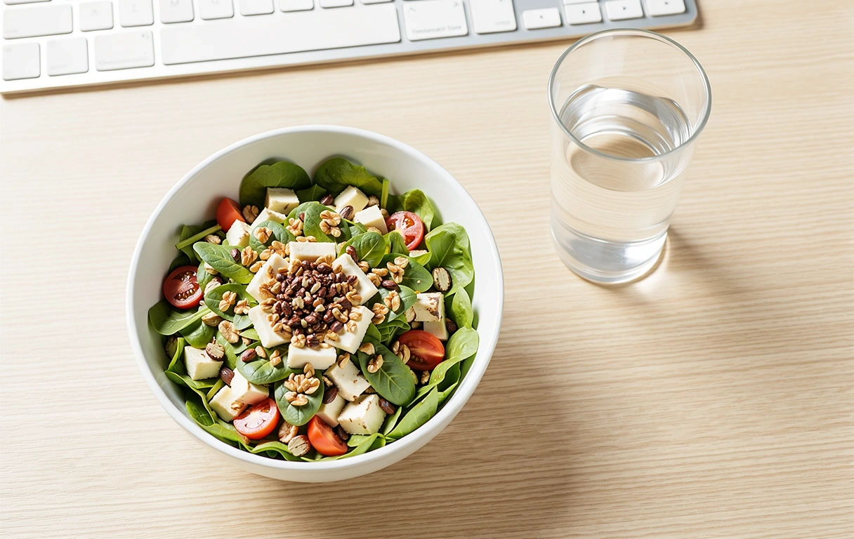 Balance Vital Genf Office