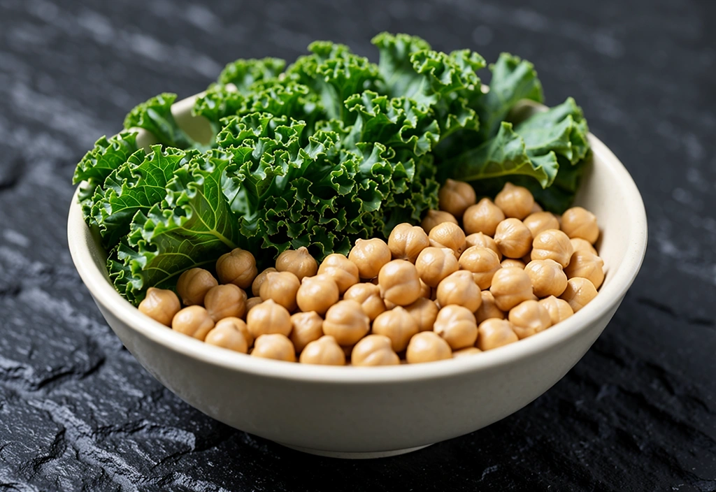 Balance Vital Ernährung